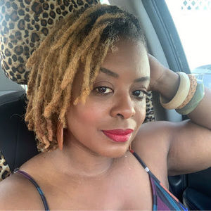 Meet your Posher, Shawnte